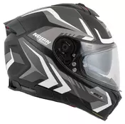 N80-8 Rumble Black, Grey