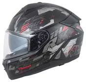 Ridill 2 Molokai black, grey, red
