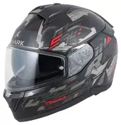 Ridill 2 Molokai black, grey, red