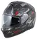 Ridill 2 Molokai black, grey, red