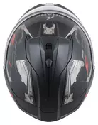 Ridill 2 Molokai black, grey, red