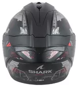 Ridill 2 Molokai black, grey, red