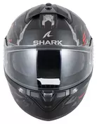 Ridill 2 Molokai black, grey, red