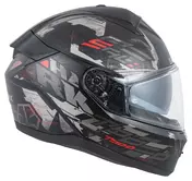Ridill 2 Molokai black, grey, red
