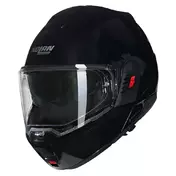 NOLAN N120-1 Classico Modularhelm Черный