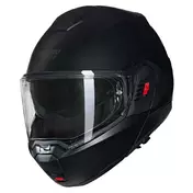 NOLAN N120-1 Classico Modularhelm Черный