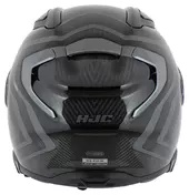 F71 Nevio MC5 Carbon, Black, Grey
