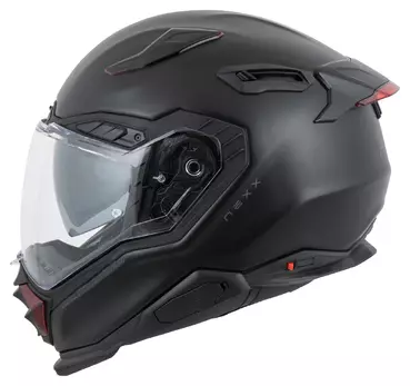 X.WST 3 Plain Черный