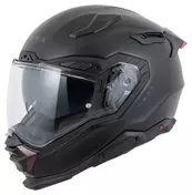 X.WST 3 Plain Черный