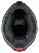 X.WST 3 Plain Черный