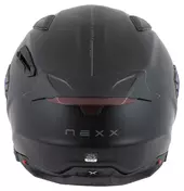 X.WST 3 Plain Черный