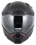 X.WST 3 Plain Черный