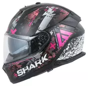 Skwal i3 Hellcat black, purple