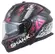 Skwal i3 Hellcat black, purple