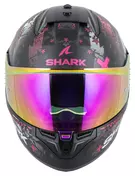 Skwal i3 Hellcat black, purple