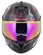 Skwal i3 Hellcat black, purple