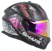 Skwal i3 Hellcat black, purple