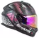 Skwal i3 Hellcat black, purple