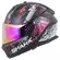 Skwal i3 Hellcat black, purple