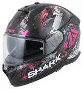 Skwal i3 Hellcat black, purple