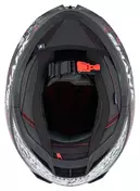 Skwal i3 Hellcat black, purple
