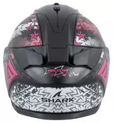 Skwal i3 Hellcat black, purple