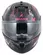 Skwal i3 Hellcat black, purple