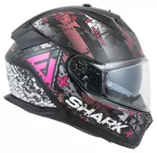 Skwal i3 Hellcat black, purple