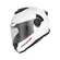 Acerbis Rider Modular Мотошлем White Белый