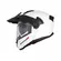 Acerbis Rider Modular Мотошлем White Белый