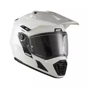 Leatt Adv 7.5 Мотошлем Kit White Белый