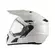 Leatt Adv 7.5 Мотошлем Kit White Белый