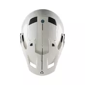 Leatt Adv 7.5 Мотошлем Kit White Белый