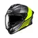 Hjc C71 Morix Мотошлем Yellow Matt Желтый