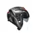 Agv Irides E2206 Zurigo Мотошлем Black Matt Grey Черный