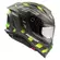 Premier Hyper 22.06 Мотошлем Hp 6 Bm Yellow Желтый