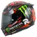 RPHA 12 Monster MC1 Quartararo Repl. Черный