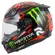 RPHA 12 Monster MC1 Quartararo Repl. Черный