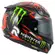 RPHA 12 Monster MC1 Quartararo Repl. Черный