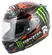 RPHA 12 Monster MC1 Quartararo Repl. Черный