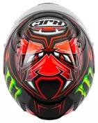 RPHA 12 Monster MC1 Quartararo Repl. Черный