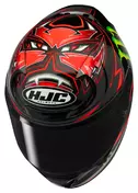 RPHA 12 Monster MC1 Quartararo Repl. Черный