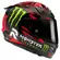 RPHA 12 Monster MC1 Quartararo Repl. Черный