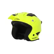 Acerbis Jet Aria 2206 Мотошлем Yellow 2 Желтый