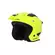 Acerbis Jet Aria 2206 Мотошлем Yellow 2 Желтый