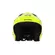 Acerbis Jet Aria 2206 Мотошлем Yellow 2 Желтый