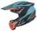 Twist 3 Shard Orange, black, blue