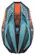 Twist 3 Shard Orange, black, blue