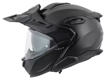 X.Lifecountry Plain Черный