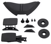X.Lifecountry Plain Черный